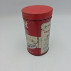 Vintage Calumet Double Acting Baking Powder Tin - 7oz