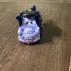 Disney Pixar Cars 2 Vampire Dracula Mater