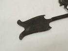 Antique Walking Horse Weathervane Cast Metal Trotter Rustic Farmhouse 21  Long