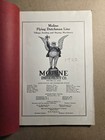 C 1929 Moline Il Implement Co Flying Dutchman Farm Implements General Catalog 60