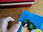 Pretty Soldier Sailor Moon Inner Senshi And Outer Senshi Poster Anime 1990s