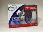 Innotek Zones Znd-1200 Wireless Indoor Pet-proof Barrier