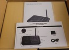 Wuloo 10channel Wireless Intercom System For Home Office Room 6 Pack W666-p6