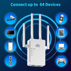 Spectrum Dual Band 5g 2 4 Ghz Repeater Wifi Extender Signal Booster For Home Wit