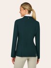 R j  Classics Sloane Show Jacket - Green