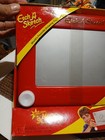 New In Box Classic Etch A Sketch Screen No  505 Ohio Art Toy Made In Usa 2009