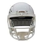 Cam Coleman Autographed Texas Longhorns Speed Full Size Helmet Jsa Hook em Horns