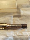 1 2-10 Tpi Acme Tap Usa  Right Hand Threads High Speed Steel