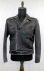 Ww2 German Luftwaffe Leder Pilotenjacke - Private Purchase Leather Jacket - Nice