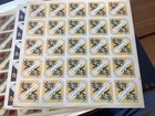 Icollectzone Croatia Hrvatska Sheet Collection As Received Mint   col554 