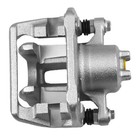 Brake Calipers Kit W  Bracket For Honda Cr-v 07-16 Crosstour 12-15 Front   Rear