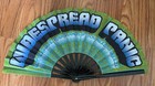 Widespread Panic Chuck Sperry Fan Number 3 Charleston 2025 Myrtle Beach 2010