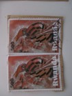 Rwanda Stamps Commemorative Stamps
