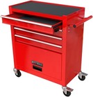 4-drawer Rolling Tool Chest tool Box With Wheels tool Cart Mechanic Tool Cabinet
