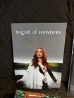 Lot Of 4 Rare Tori Amos Tour Books Night Of Hunters Unrepentant Scarlet Walk Rea