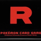 Pokemon Card Game Team Rocket Damage Counter Case Factory Sealed Japanese New