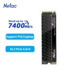 Netac 2tb 1tb 500gb 256gb M 2 Pcie Ssd 2280 Nvme Internal Solid State Drive Lot
