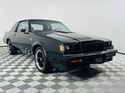 1986 Buick Regal 