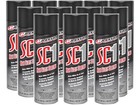 Maxima Racing Oils Sc1 High Gloss Clear Coat Large 17 2 Fl Oz  Can Sc1 - 12 Pack
