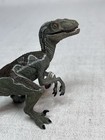 Papo Velociraptor Dinosaur Animal Figure 55023 New