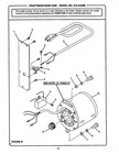 Owner s Manual   Parts List  Sears Craftsman 9  Band Saw - Model 315 214490