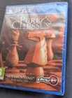 Pure Chess Ps4 Sony Playstation 4  2014 Playit Us Release - New Sealed