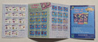 2009 Enterplay - Littlest Pet Shop Trading Card Collector s Guide Foldout