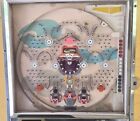 Very Rare Vintage Nishijin Top Performance Chevrolet Pachinko Machine L  k 