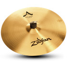 Zildjian A Custom Fast 14  Crashcymbal