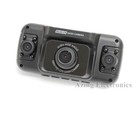 Rexing R4 Dash Cam W  1080p All Around Resolution Full Set