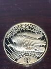 1933 Double Eagle 2004 Mariana Islands Usa Coin Rarities Troy Oz 999 Fine Silver