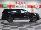 2021 Dodge Durango Srt Hellcat Sport Utility 4d