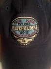 Grateful Dead Vintage Liquid Blue 2000 Tour  30 Yrs Of Excellence Strapback Hat