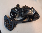 New  Sram X01   Xo1 Eagle Rear Derailleur 12-speed 52t   Roller Bearing Clutch