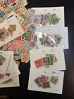 China Stamps 1200  Cv    Most Are Mint Up To Around 1950 Many With Ov  L2107