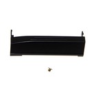 New Hdd Hard Drive Caddy Cover With Screw For Dell Latitude E6400 E6410