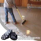 1 Pair Flexible Spiked Shoes For Epoxy Floor Coating Epoxy Paint Self-leveling