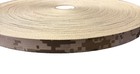  75  Nylon Webbing Aor1 Camo 55301 Two Side Pattern 2 Yds Usa