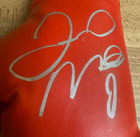 Floyd Mayweathet Jr Signed Everlast Boxing Glove Lh Psa dna Coa Authentic