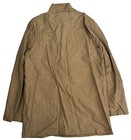 Lauren Ralph Lauren Mens  Water Repellent Military Field Jacket  Tan  X-large