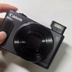 Canon Powershot Sx620 Hs Digital Camera 20 2 Mp 25x Optical Zoom 3 In Us Stock