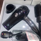 T3 Featherweight Luxe 2i Professional Hair Dryer - Black