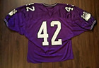 Garfield Hs Bulldogs Seattle Wa Player Worn Game Used Football Jersey Xxxl