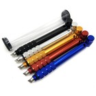 New Pen Shape Golf Club Groove Sharpener Tool For Wedge Iron Cleaning Regrooving