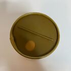Vtg Nos Avon Quaker State Heavy Duty Powdered Hand Cleanser Full Unused Prop