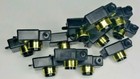 12 Plastic Fake Toy Camera Charms Vending Machine Nos Hong Kong  sku314 