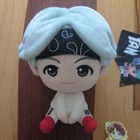 Bts Suga Yoongi Army Merch Bundle Y2k Kpop Photocard Fan Goods Set