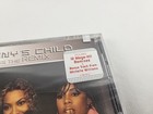 This Is The Remix By Destiny s Child  cd  2002  Brand New Factory Sealed 