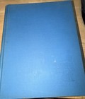 1969 Singer Sewing Book Guide Hardcover Book No Dj 8th Printing Good Condition