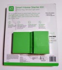 Wemo Smart Home Starter Kit Smart Plug   Switch Controlled Google Apple Alexa